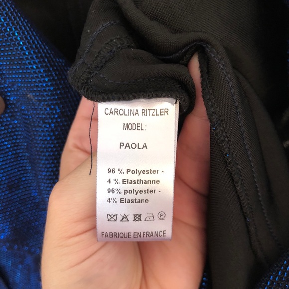 Carolina Ritzler Paola Jumpsuit - Picture 9 of 11